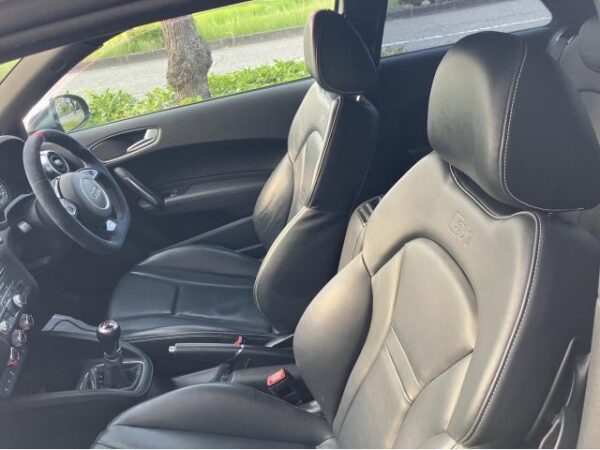 Ref:AUX-19179477 AUDI S1 2014 - Image 13