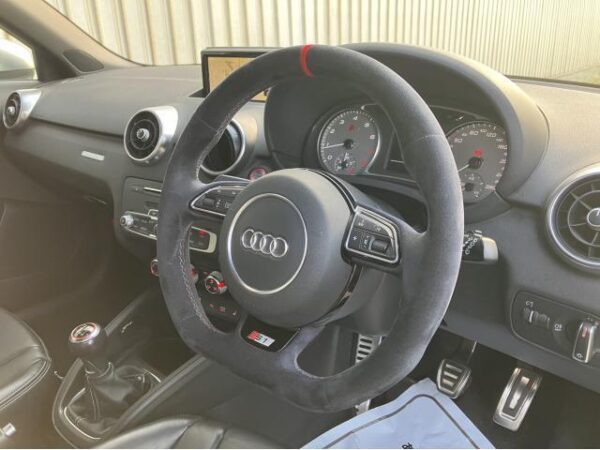 Ref:AUX-19179477 AUDI S1 2014 - Image 16