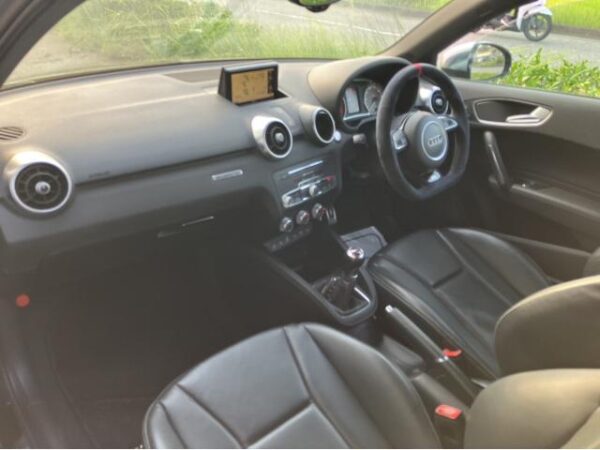 Ref:AUX-19179477 AUDI S1 2014 - Image 3