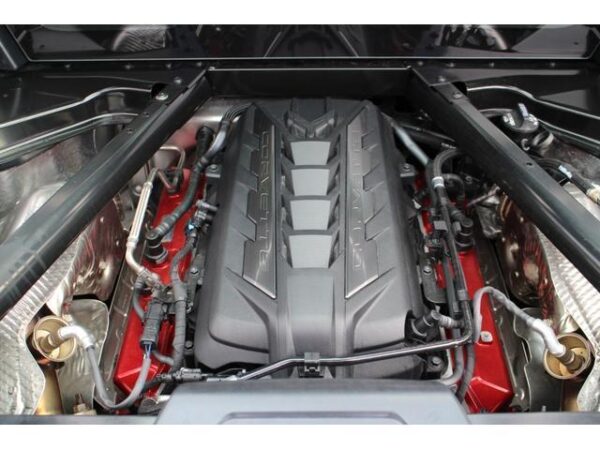 Ref:AUX-19179719 CHEVROLET CHEVROLET CORVETTE 2023 - Image 11