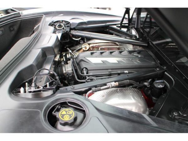 Ref:AUX-19179719 CHEVROLET CHEVROLET CORVETTE 2023 - Image 12