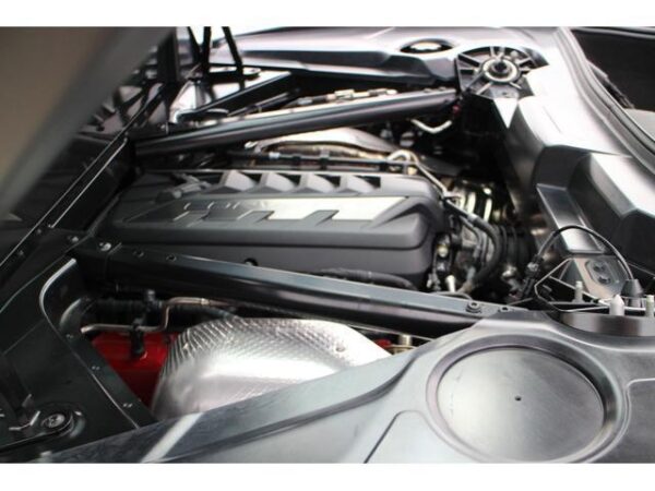 Ref:AUX-19179719 CHEVROLET CHEVROLET CORVETTE 2023 - Image 13