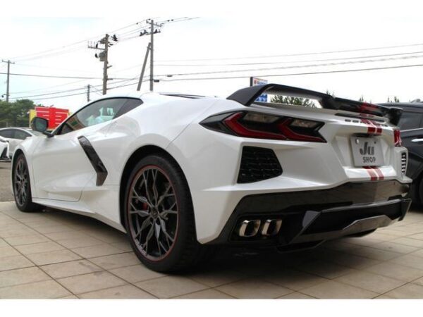Ref:AUX-19179719 CHEVROLET CHEVROLET CORVETTE 2023 - Image 5