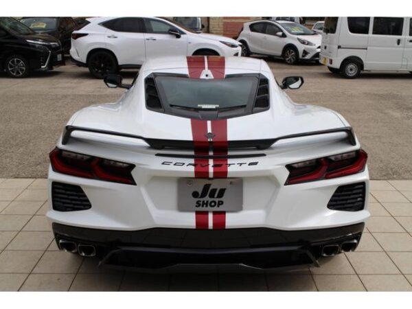 Ref:AUX-19179719 CHEVROLET CHEVROLET CORVETTE 2023 - Image 7