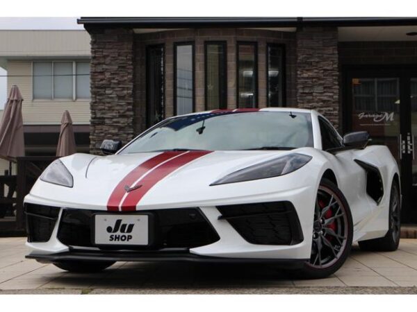 Ref:AUX-19179719 CHEVROLET CHEVROLET CORVETTE 2023