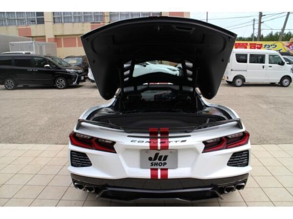 Ref:AUX-19179719 CHEVROLET CHEVROLET CORVETTE 2023 - Image 10
