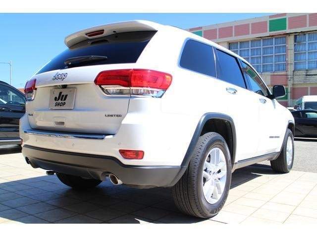 Ref:AUX-19179751 CHRYSLER JEEP JEEP GRAND CHEROKEE 2017 - Image 2