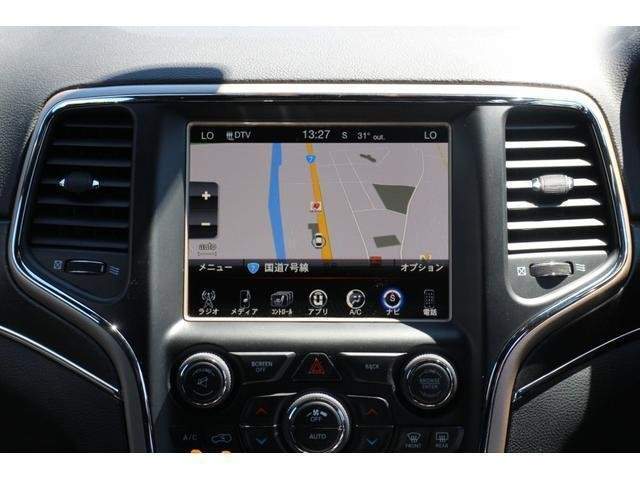 Ref:AUX-19179751 CHRYSLER JEEP JEEP GRAND CHEROKEE 2017 - Image 11