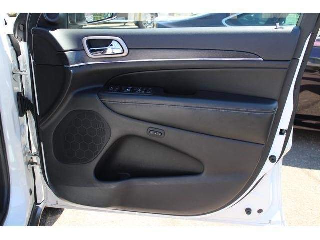 Ref:AUX-19179751 CHRYSLER JEEP JEEP GRAND CHEROKEE 2017 - Image 12