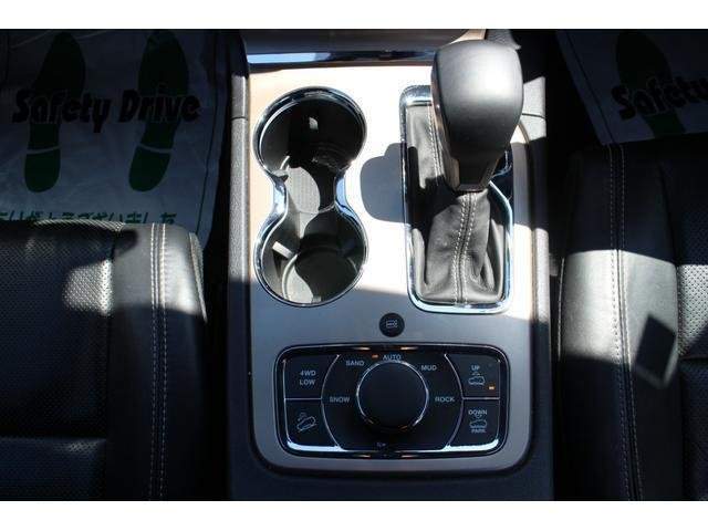 Ref:AUX-19179751 CHRYSLER JEEP JEEP GRAND CHEROKEE 2017 - Image 20