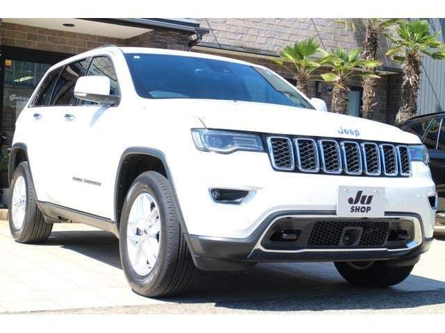 Ref:AUX-19179751 CHRYSLER JEEP JEEP GRAND CHEROKEE 2017 - Image 4