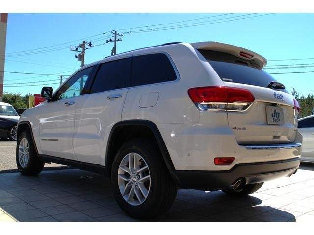 Ref:AUX-19179751 CHRYSLER JEEP JEEP GRAND CHEROKEE 2017 - Image 5