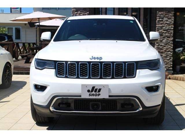 Ref:AUX-19179751 CHRYSLER JEEP JEEP GRAND CHEROKEE 2017 - Image 7