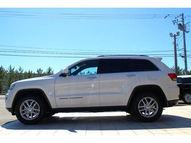 Ref:AUX-19179751 CHRYSLER JEEP JEEP GRAND CHEROKEE 2017 - Image 8