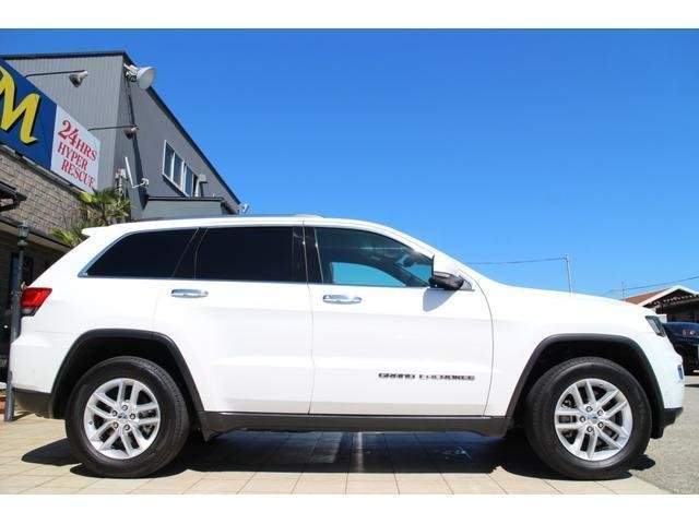 Ref:AUX-19179751 CHRYSLER JEEP JEEP GRAND CHEROKEE 2017 - Image 9