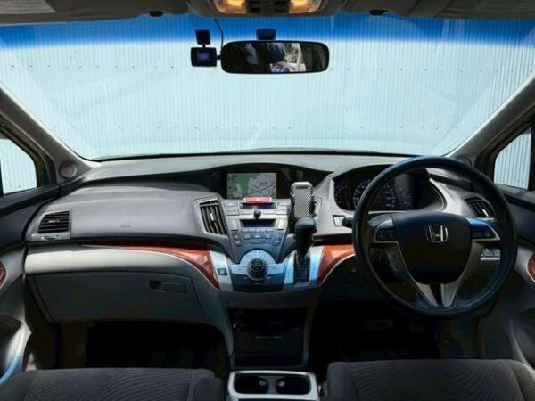 Ref:AUX-19179851 HONDA ODYSSEY 2010 - Image 2