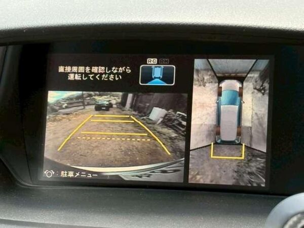 Ref:AUX-19179851 HONDA ODYSSEY 2010 - Image 12
