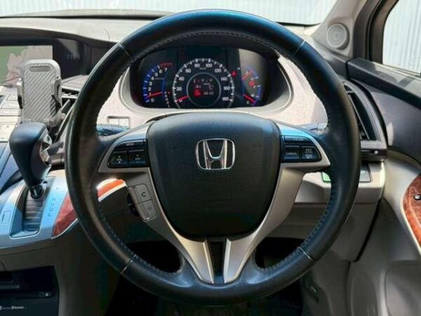 Ref:AUX-19179851 HONDA ODYSSEY 2010 - Image 13