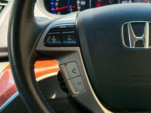 Ref:AUX-19179851 HONDA ODYSSEY 2010 - Image 14