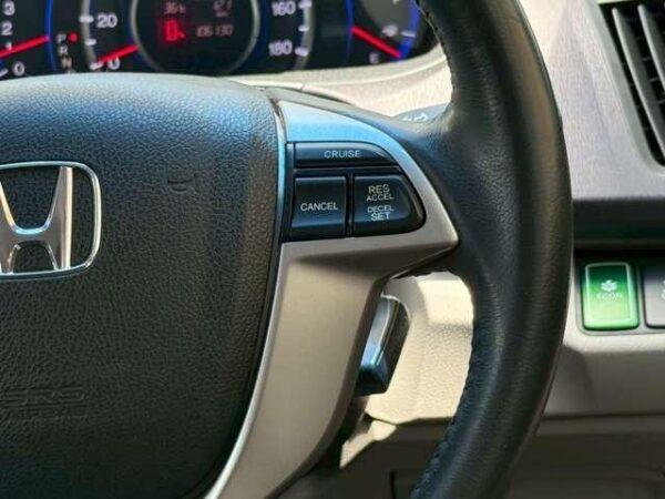 Ref:AUX-19179851 HONDA ODYSSEY 2010 - Image 15