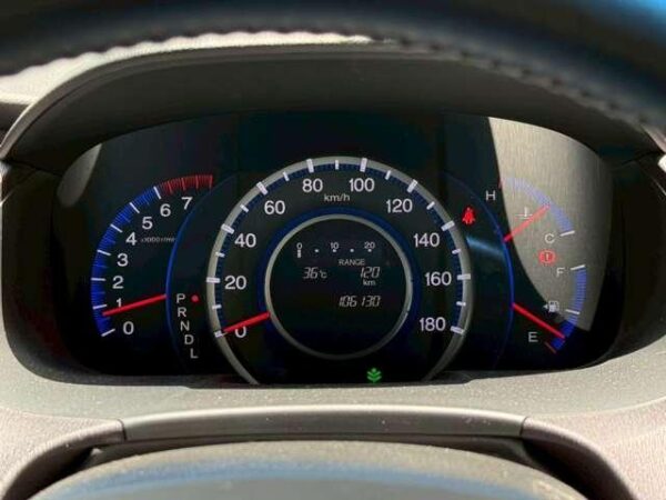 Ref:AUX-19179851 HONDA ODYSSEY 2010 - Image 16
