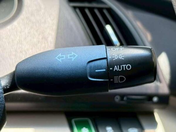 Ref:AUX-19179851 HONDA ODYSSEY 2010 - Image 17
