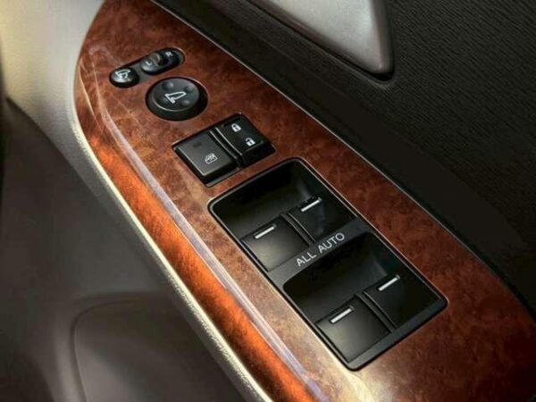 Ref:AUX-19179851 HONDA ODYSSEY 2010 - Image 19