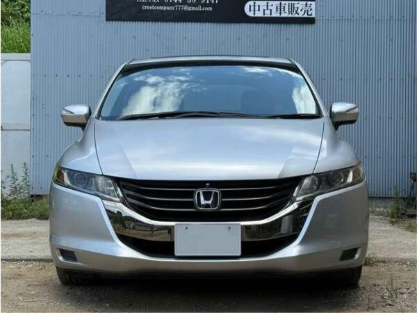 Ref:AUX-19179851 HONDA ODYSSEY 2010 - Image 3