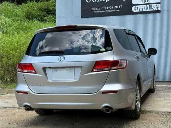 Ref:AUX-19179851 HONDA ODYSSEY 2010 - Image 5