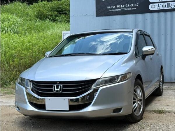 Ref:AUX-19179851 HONDA ODYSSEY 2010
