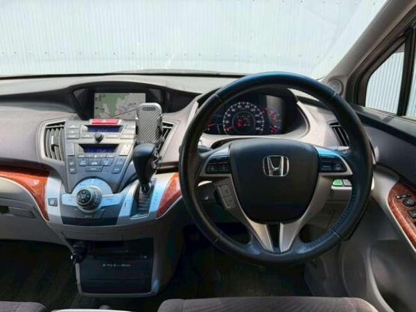 Ref:AUX-19179851 HONDA ODYSSEY 2010 - Image 8