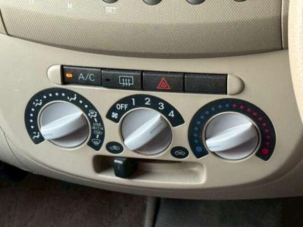 Ref:AUX-19179852 DAIHATSU ESSE 2006 - Image 11