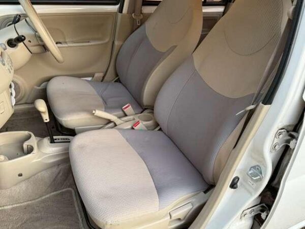 Ref:AUX-19179852 DAIHATSU ESSE 2006 - Image 15