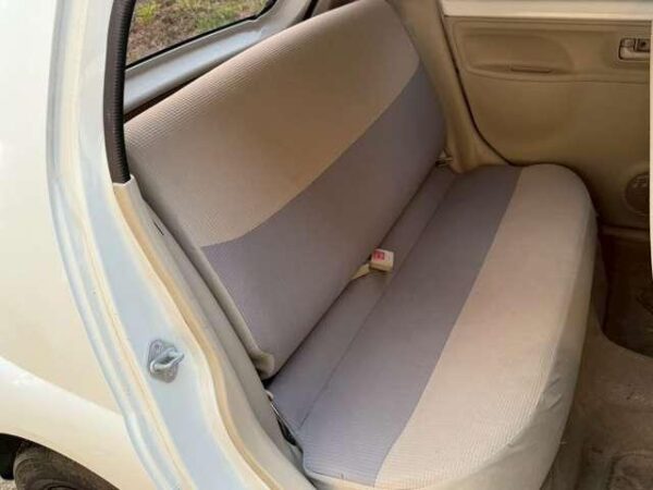 Ref:AUX-19179852 DAIHATSU ESSE 2006 - Image 16