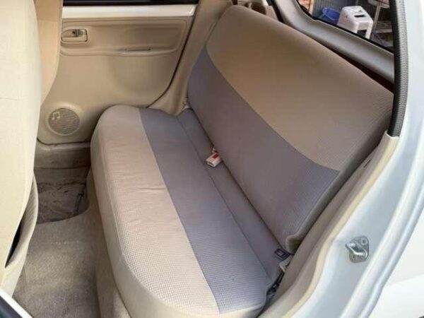 Ref:AUX-19179852 DAIHATSU ESSE 2006 - Image 17
