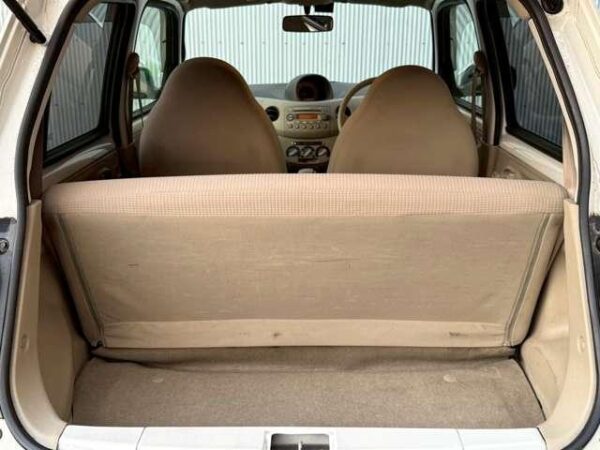 Ref:AUX-19179852 DAIHATSU ESSE 2006 - Image 18