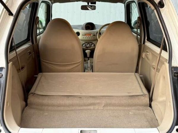 Ref:AUX-19179852 DAIHATSU ESSE 2006 - Image 19