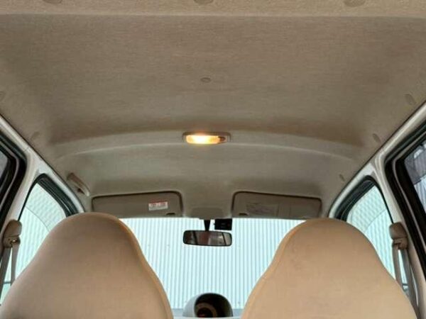 Ref:AUX-19179852 DAIHATSU ESSE 2006 - Image 20