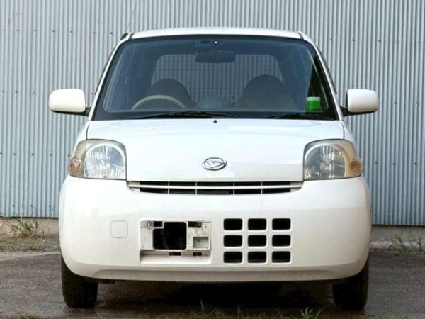 Ref:AUX-19179852 DAIHATSU ESSE 2006 - Image 3