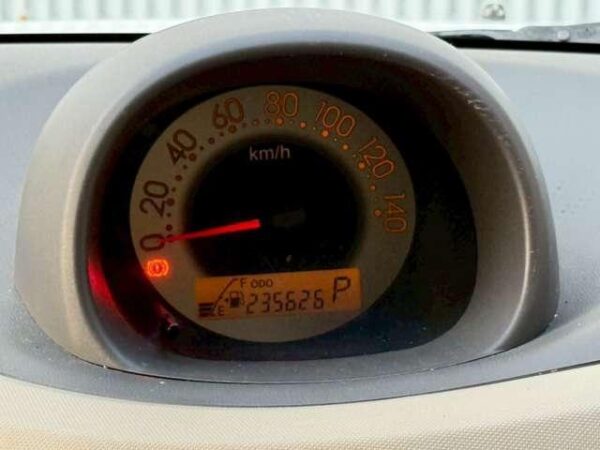 Ref:AUX-19179852 DAIHATSU ESSE 2006 - Image 9