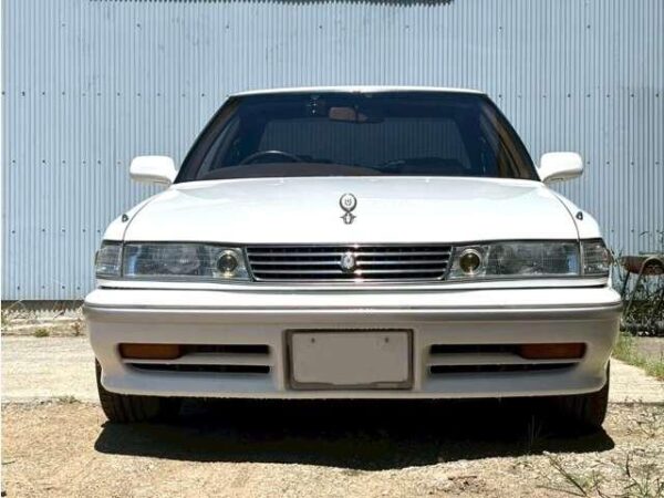 Ref:AUX-19179853 TOYOTA MARK II 1991 - Image 2