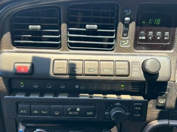 Ref:AUX-19179853 TOYOTA MARK II 1991 - Image 11