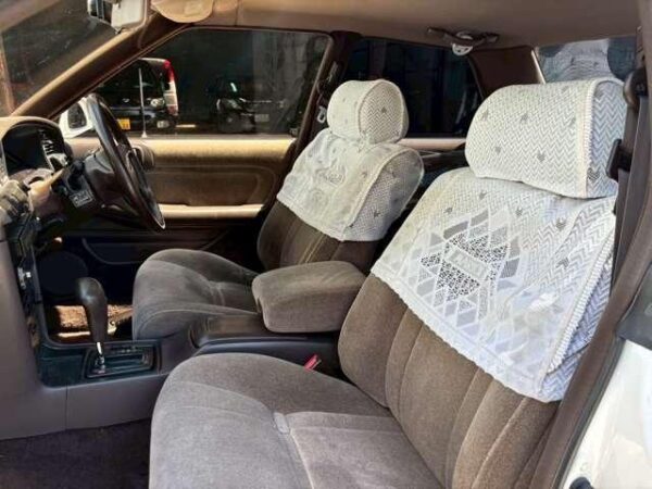 Ref:AUX-19179853 TOYOTA MARK II 1991 - Image 13