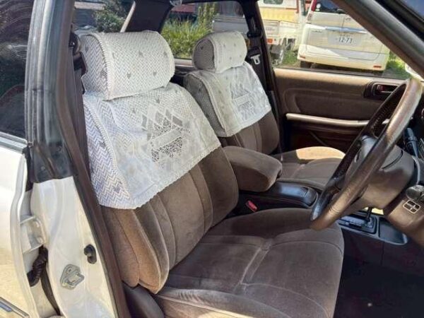 Ref:AUX-19179853 TOYOTA MARK II 1991 - Image 14