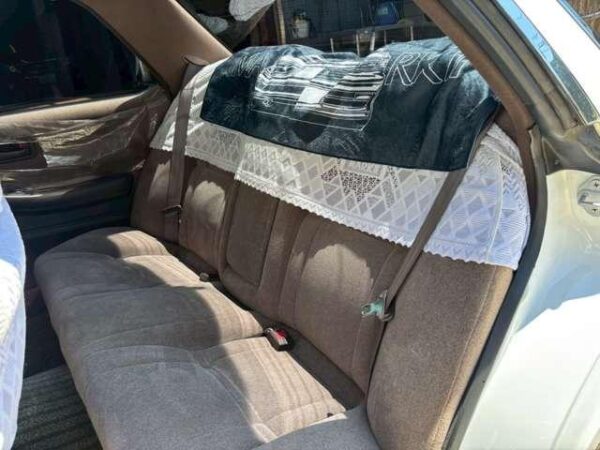 Ref:AUX-19179853 TOYOTA MARK II 1991 - Image 16
