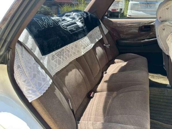 Ref:AUX-19179853 TOYOTA MARK II 1991 - Image 17
