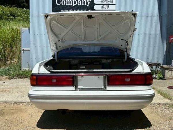 Ref:AUX-19179853 TOYOTA MARK II 1991 - Image 18