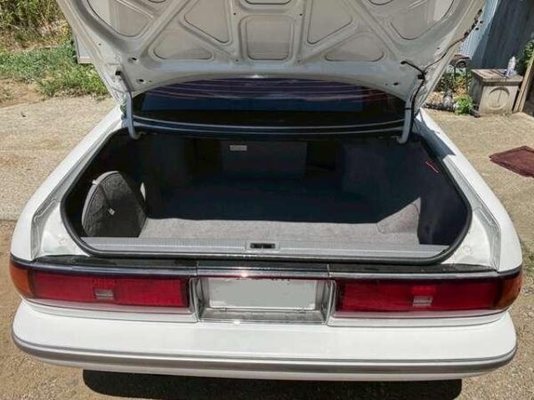Ref:AUX-19179853 TOYOTA MARK II 1991 - Image 19