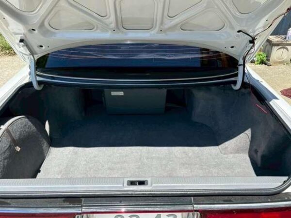 Ref:AUX-19179853 TOYOTA MARK II 1991 - Image 20