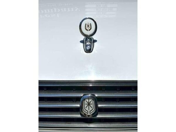 Ref:AUX-19179853 TOYOTA MARK II 1991 - Image 4